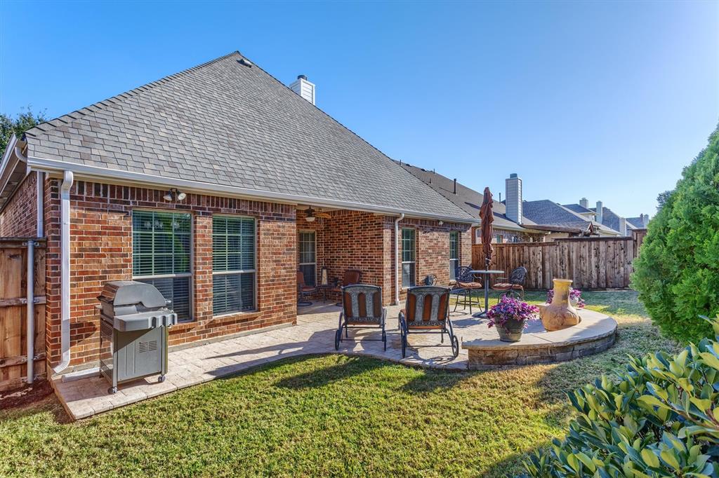 Saddle Club At McKinney Ranch Ph 2 - Residential