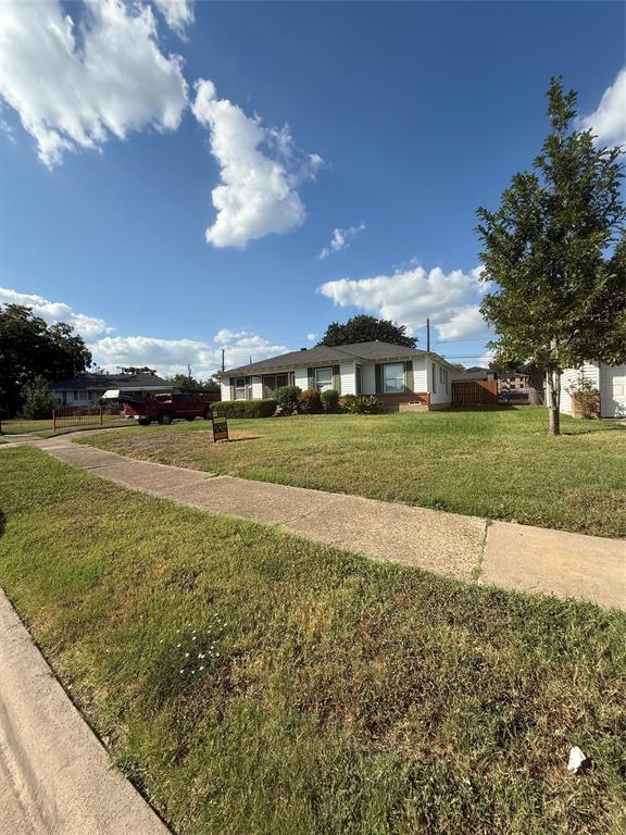 Gertie Andrews Add Cb 6193 - Residential