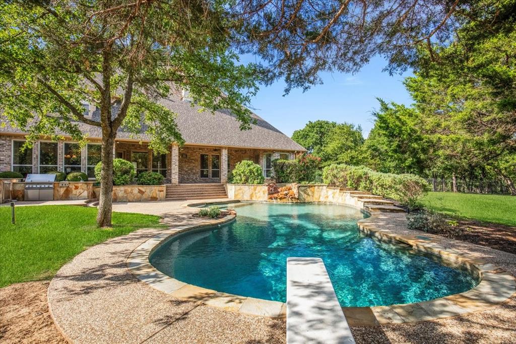 Loch Meadow Estates Add - Residential