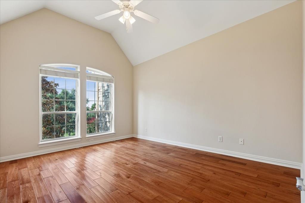 Loch Meadow Estates Add - Residential