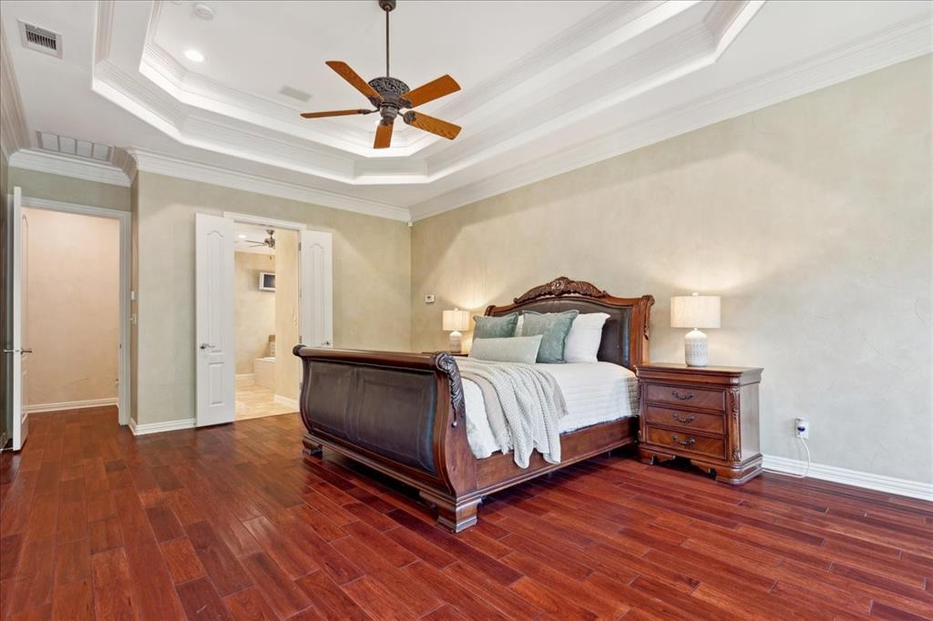 Loch Meadow Estates Add - Residential