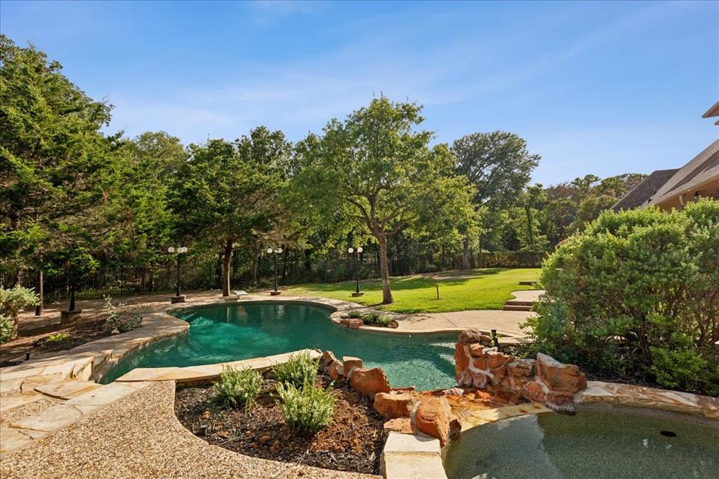Loch Meadow Estates Add - Residential