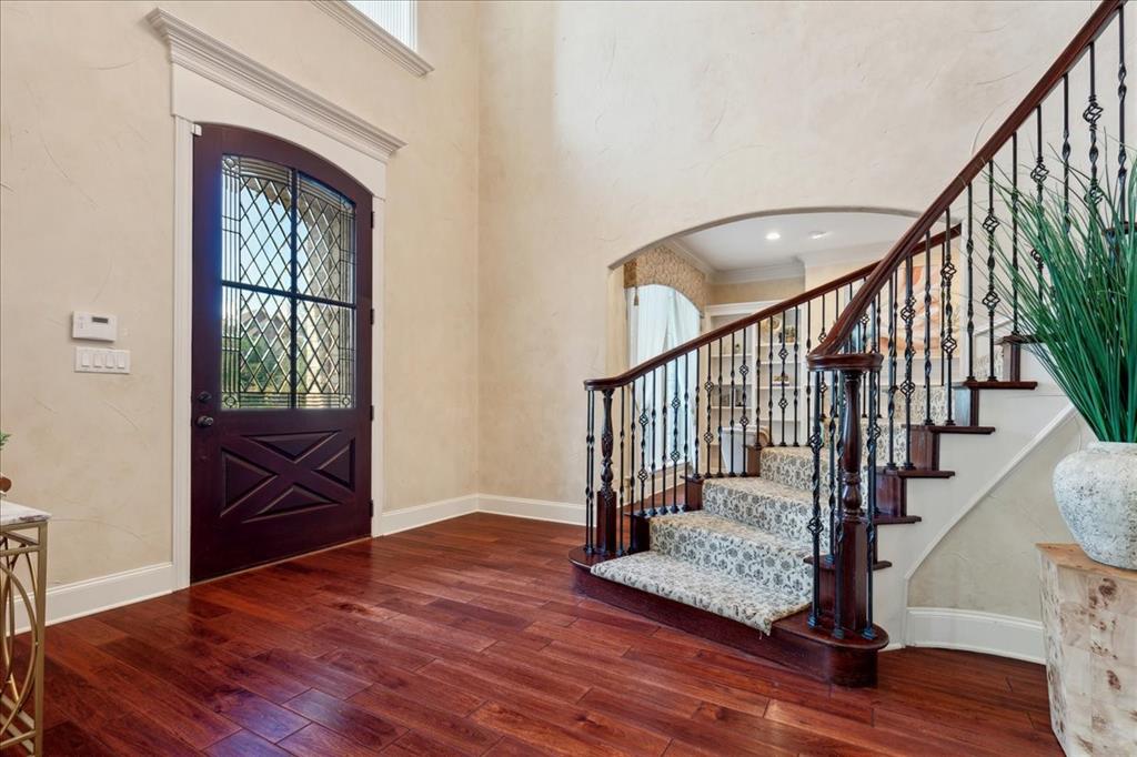 Loch Meadow Estates Add - Residential