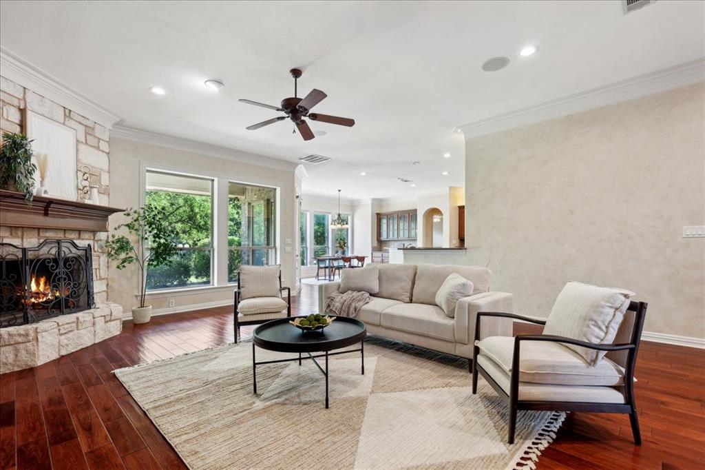 Loch Meadow Estates Add - Residential