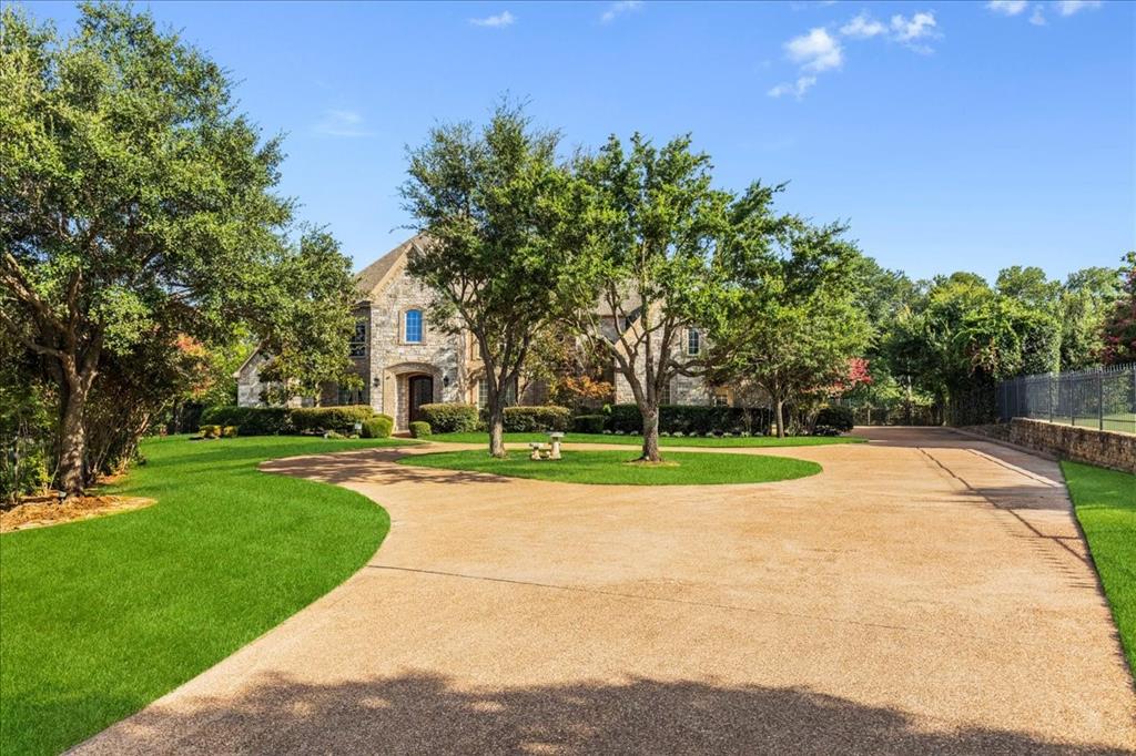 Loch Meadow Estates Add - Residential
