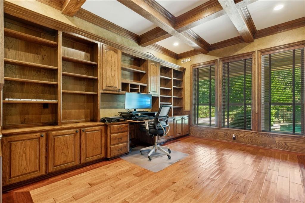 Loch Meadow Estates Add - Residential