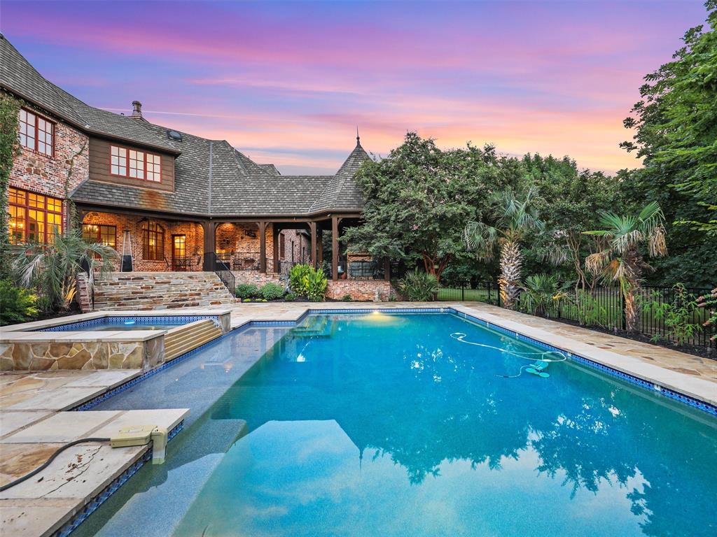 Glenwyck Farms Add - Residential