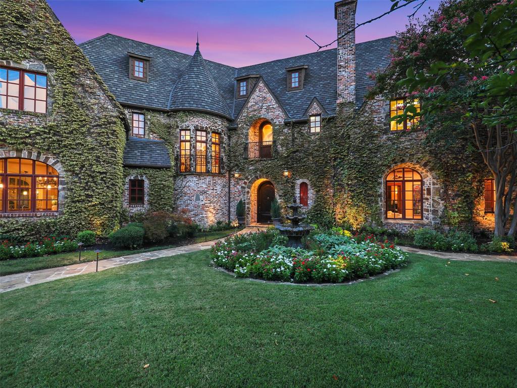 Glenwyck Farms Add - Residential