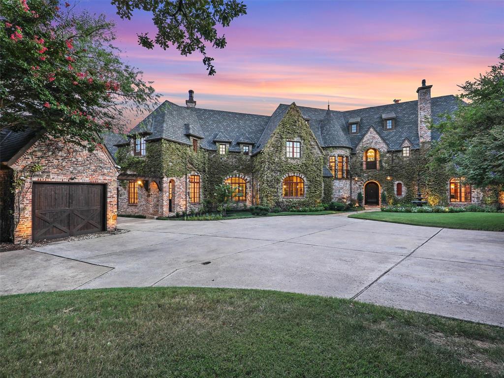 Glenwyck Farms Add - Residential