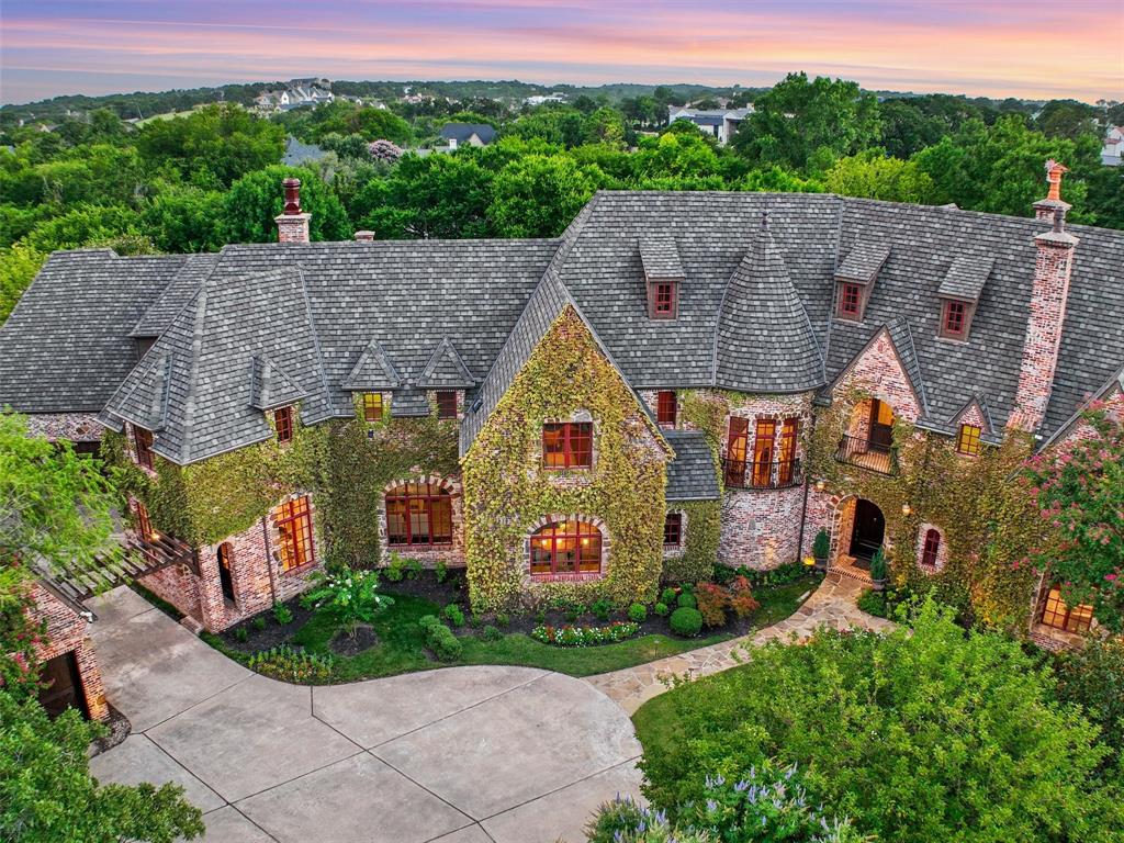 Glenwyck Farms Add - Residential