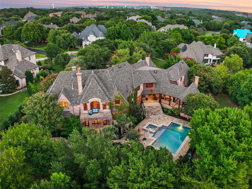 Glenwyck Farms Add - Residential