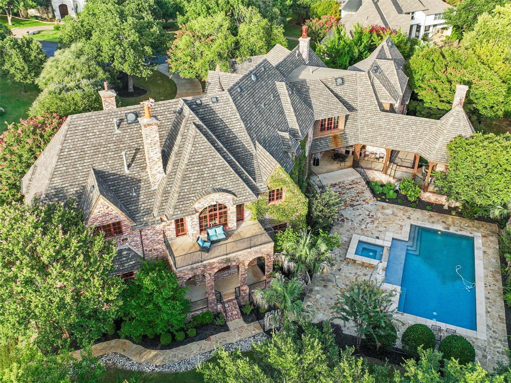 Glenwyck Farms Add - Residential