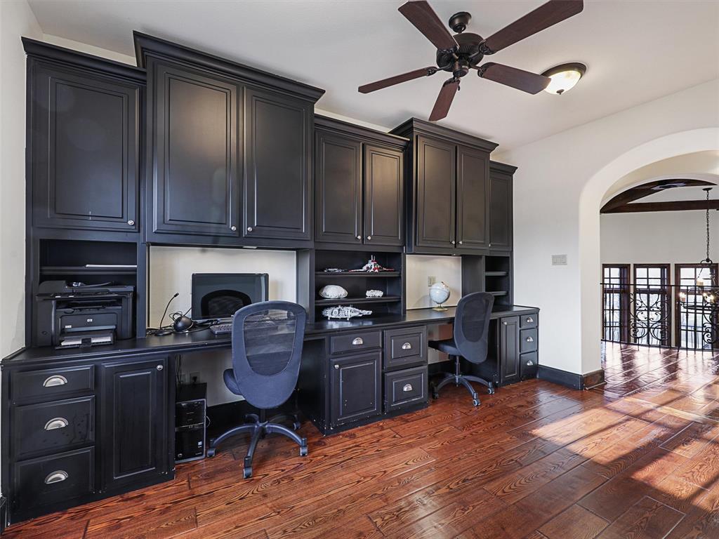 Glenwyck Farms Add - Residential