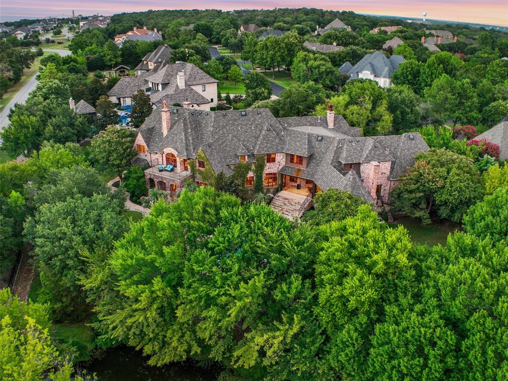 Glenwyck Farms Add - Residential