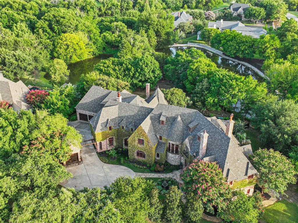 Glenwyck Farms Add - Residential