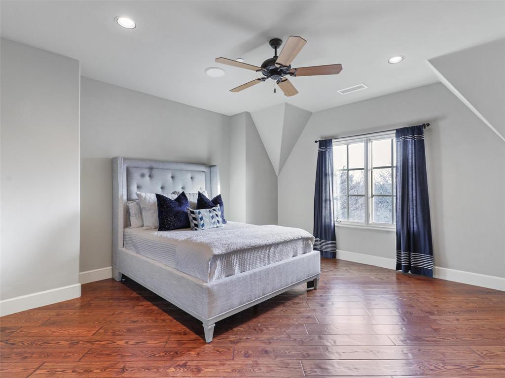 Glenwyck Farms Add - Residential