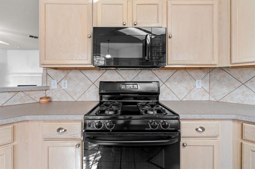 Meadow Oaks Ph I - Residential