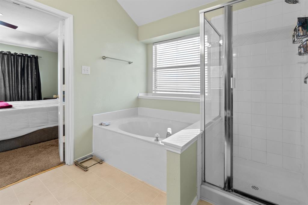 Meadow Oaks Ph I - Residential