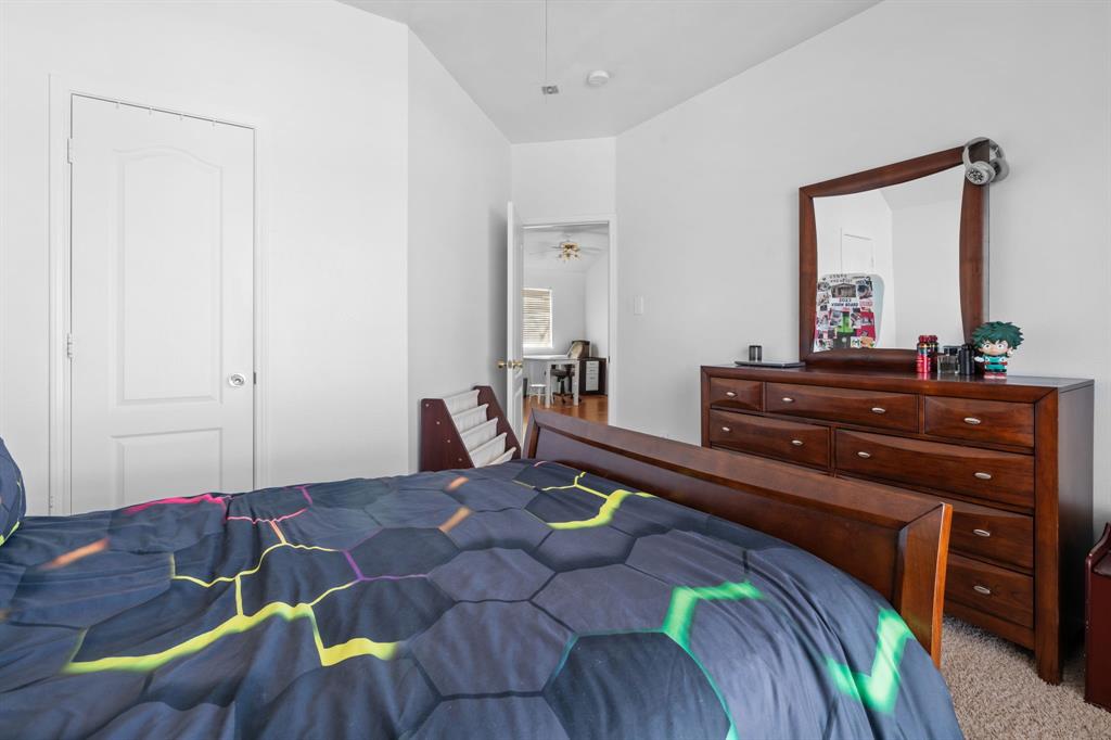 Meadow Oaks Ph I - Residential