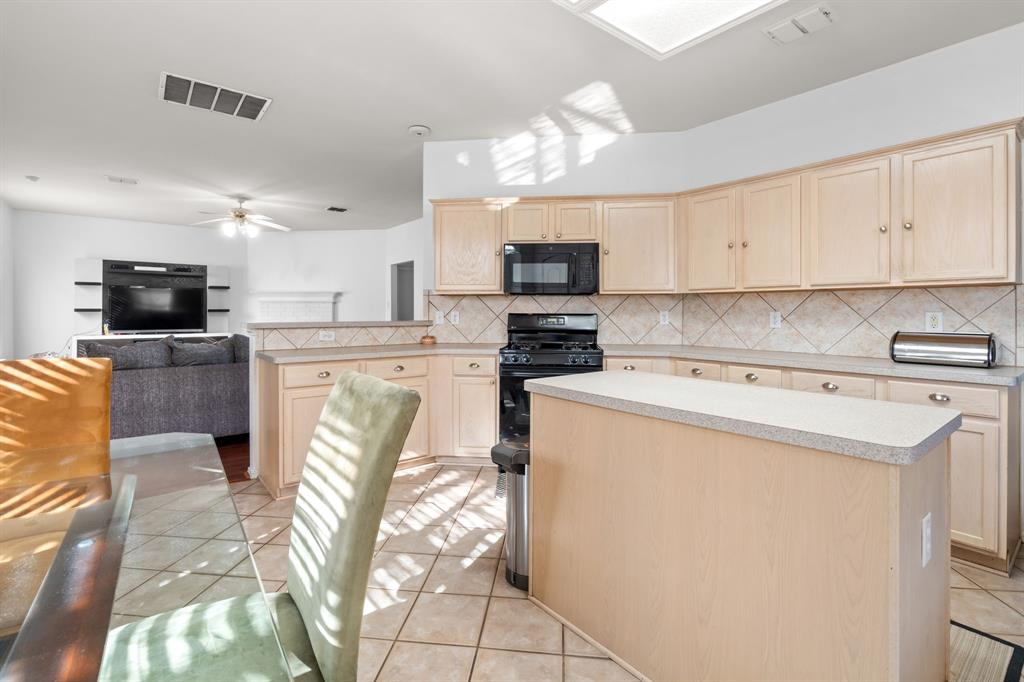 Meadow Oaks Ph I - Residential