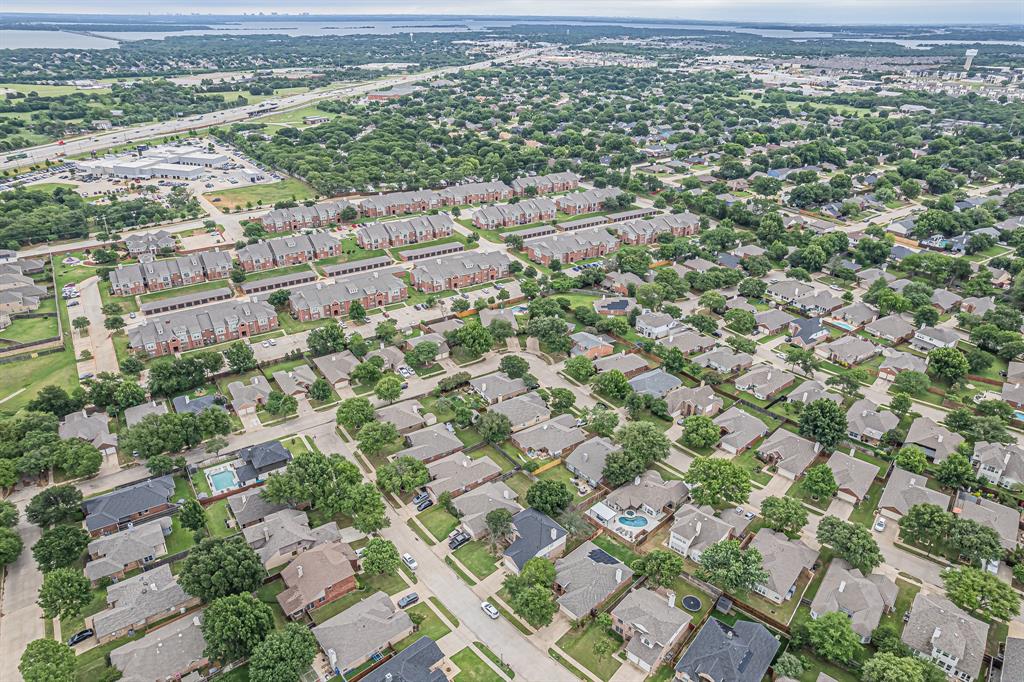 Meadow Oaks Ph I - Residential