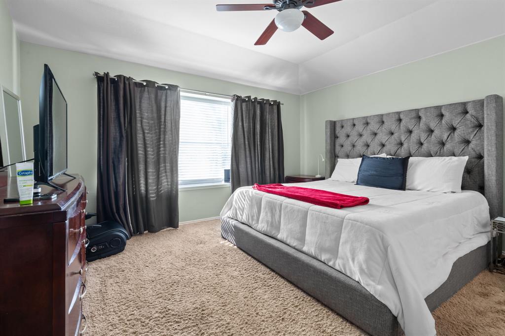 Meadow Oaks Ph I - Residential