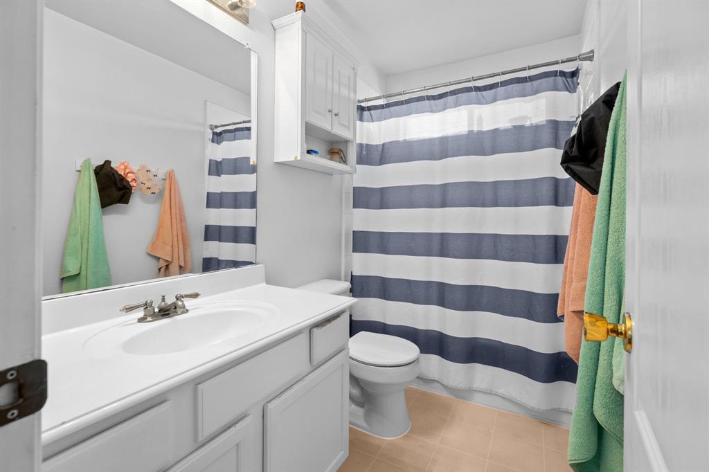 Meadow Oaks Ph I - Residential