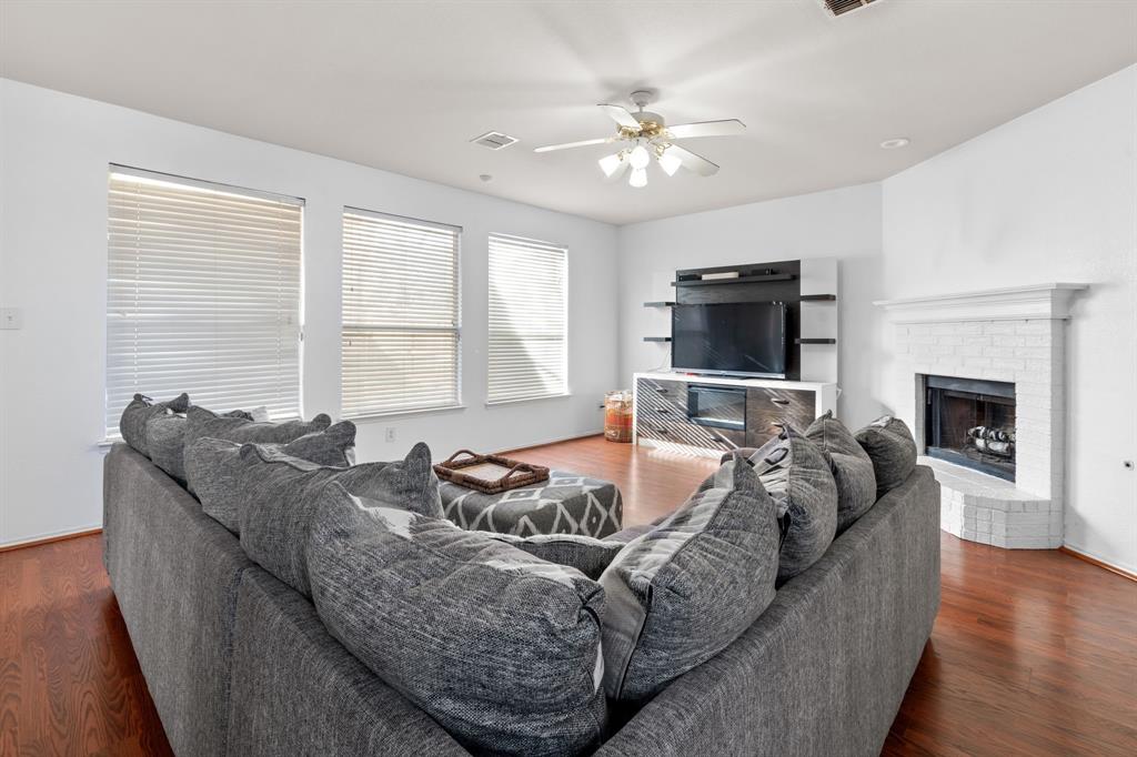 Meadow Oaks Ph I - Residential