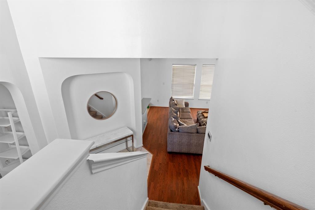Meadow Oaks Ph I - Residential
