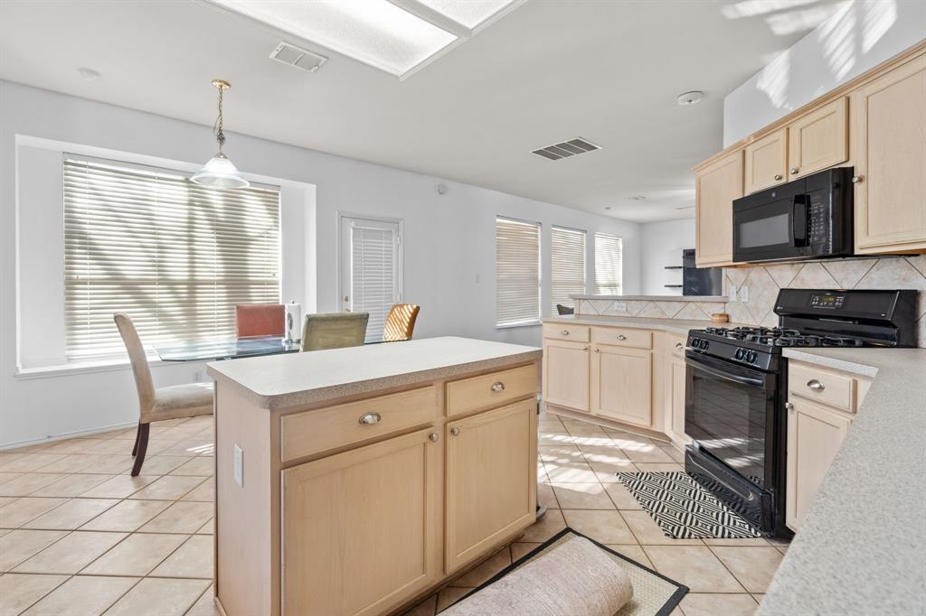 Meadow Oaks Ph I - Residential