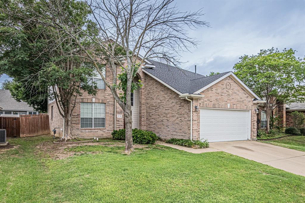 Meadow Oaks Ph I - Residential