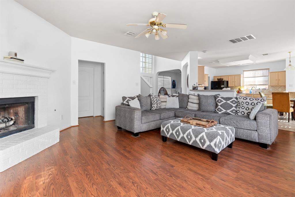 Meadow Oaks Ph I - Residential