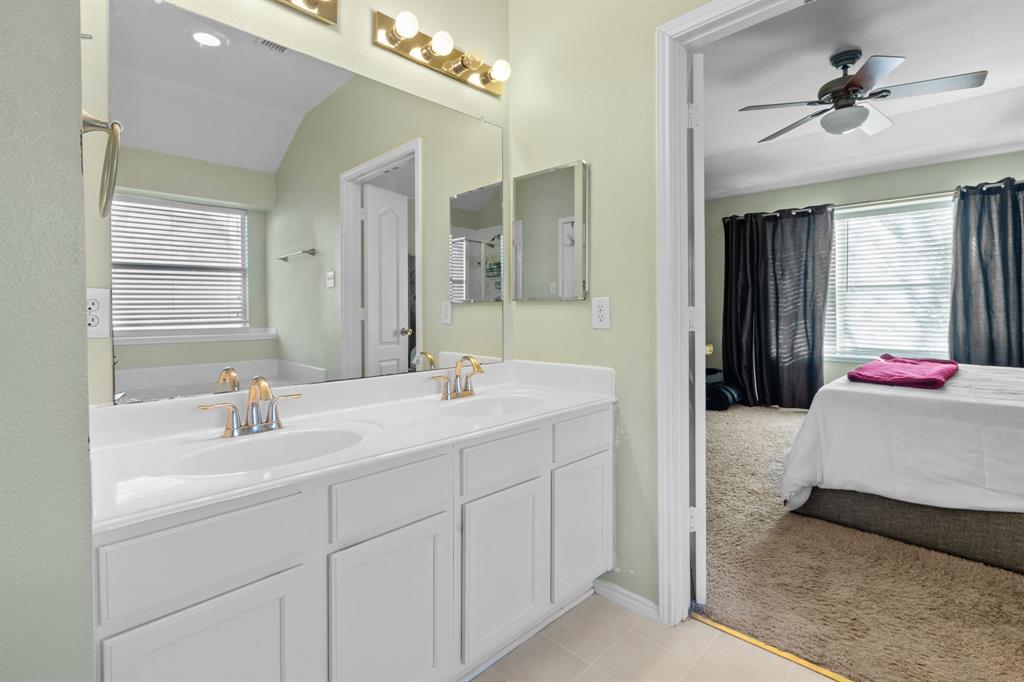 Meadow Oaks Ph I - Residential