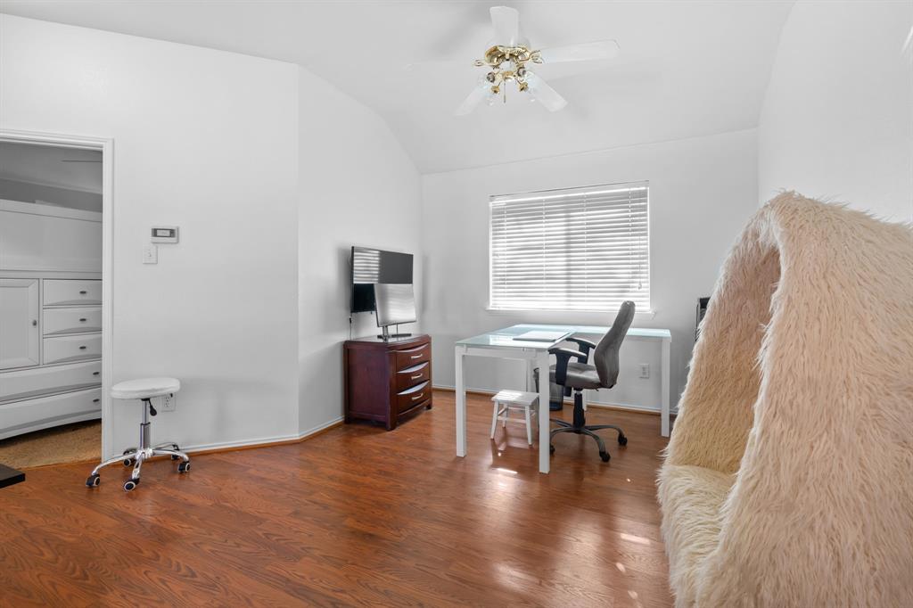 Meadow Oaks Ph I - Residential
