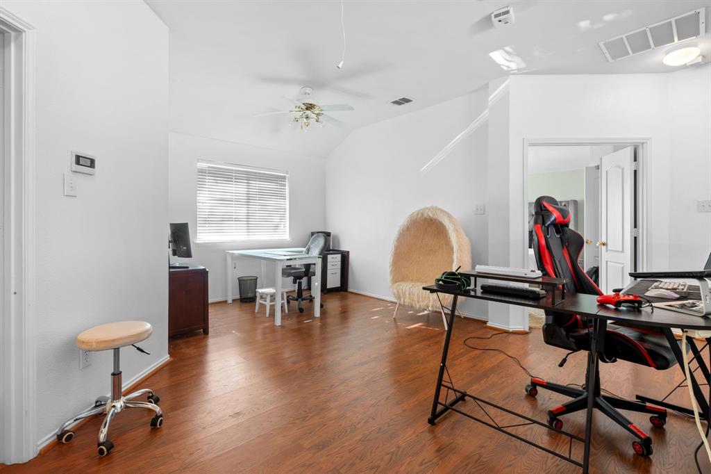 Meadow Oaks Ph I - Residential