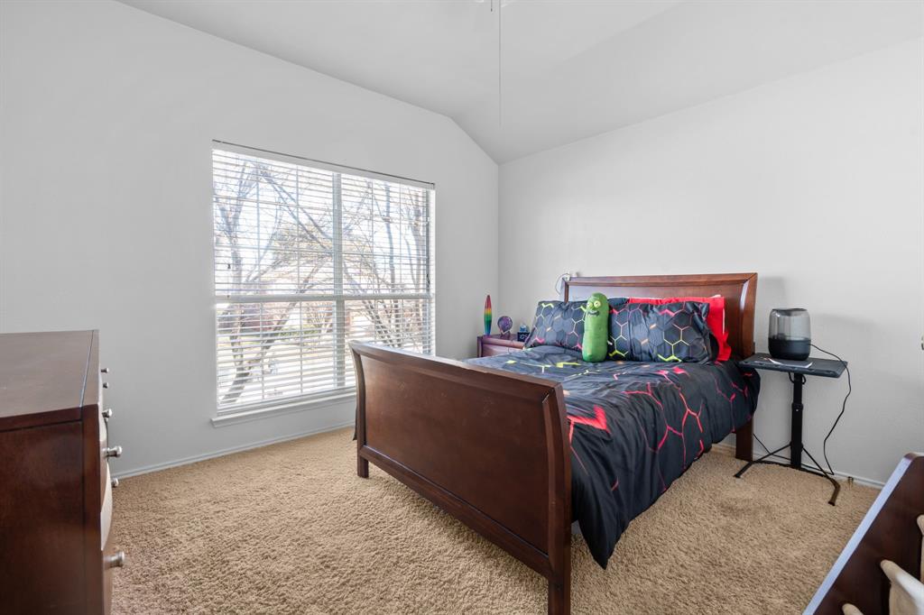 Meadow Oaks Ph I - Residential