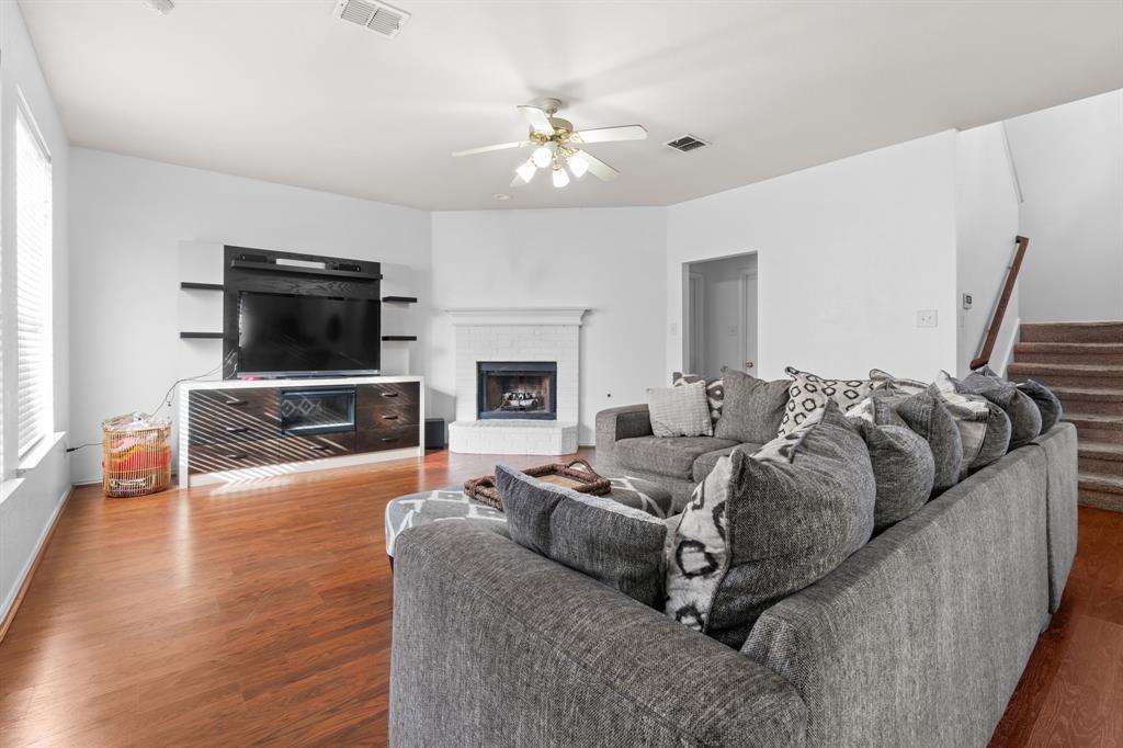 Meadow Oaks Ph I - Residential