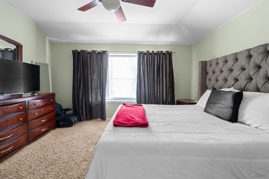 Meadow Oaks Ph I - Residential