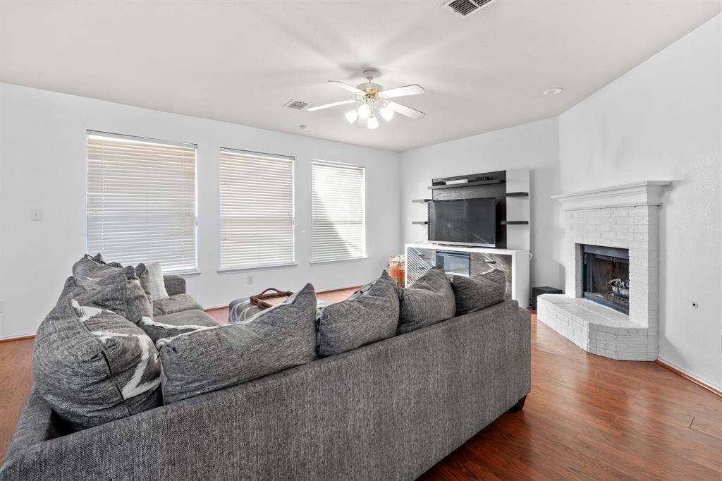 Meadow Oaks Ph I - Residential