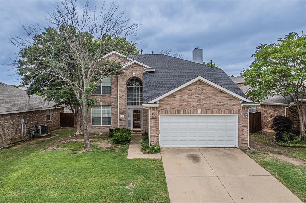Meadow Oaks Ph I - Residential