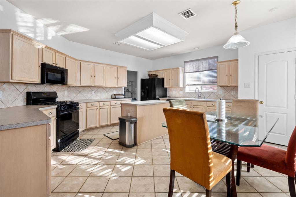 Meadow Oaks Ph I - Residential