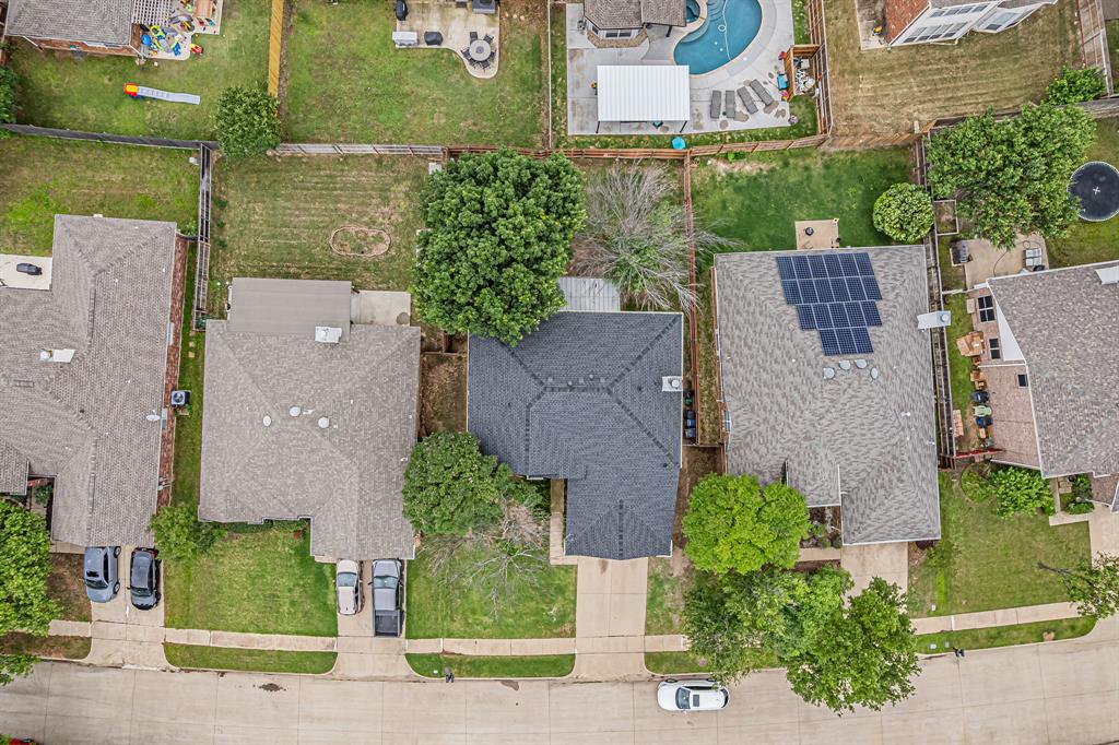 Meadow Oaks Ph I - Residential
