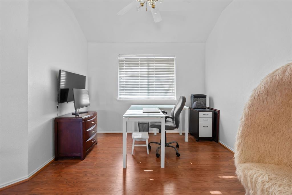 Meadow Oaks Ph I - Residential