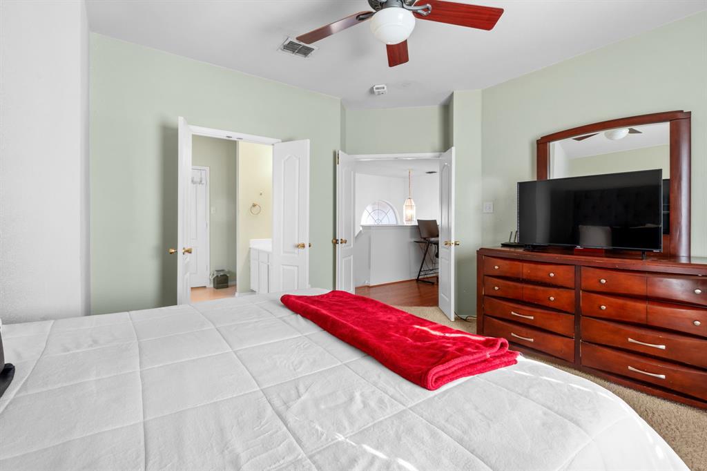 Meadow Oaks Ph I - Residential
