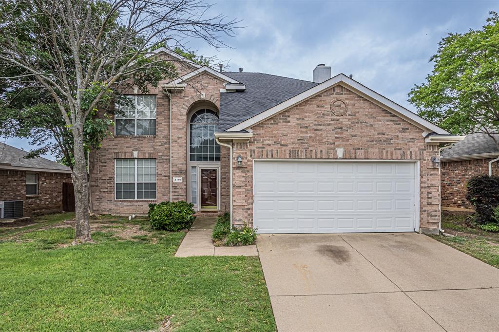 Welcome home to 3116 Mason Ave, a beautifully maintained gem in the highly sought-after Meadow Oaks neighborhood of Corinth, Texas. From the moment you step inside, you’ll appreciate the bright, open floor plan that creates an easy, natural flow throughout the home.
The spacious kitchen is a true centerpiece, featuring an island, abundant counter space, and plenty of storage to keep everything within reach. Upstairs, you’ll find a versatile game room that can easily transform into a media space, playroom, or second living area.
All bedrooms are a great size, with the primary suite offering a private en-suite bath. Recent updates provide added peace of mind, including a new roof, new gutters, a new hot water heater, and freshly repainted primary bedroom and bathroom.
Step outside to enjoy the large backyard, shaded by mature trees and offering a peaceful setting for outdoor gatherings or quiet evenings at home. The attached two-car garage provides ample space for parking and additional storage.
Ideally located in the heart of Corinth, you’re just minutes from schools, shopping, dining, and everyday conveniences, with easy access to major highways for a smooth commute. This home truly has it all; comfort, updates, and location. Come see it for yourself and fall in love!