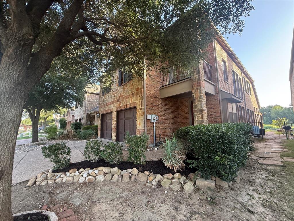 Academy At Waterchase Add - Residential
