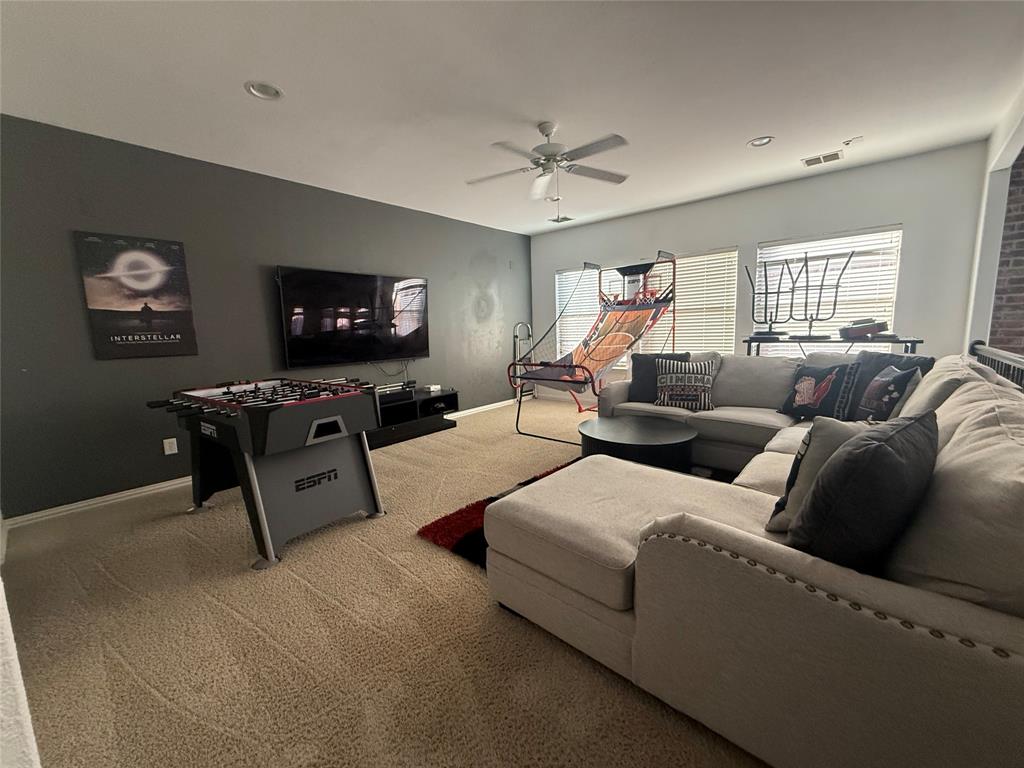 Academy At Waterchase Add - Residential