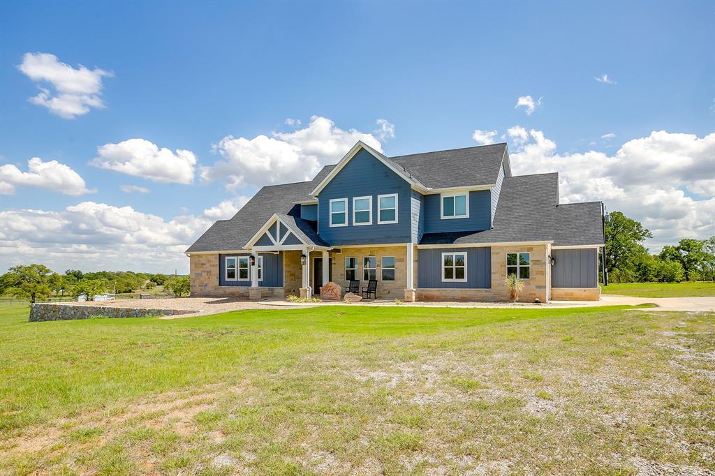 Dyer Road Estates - Residential
