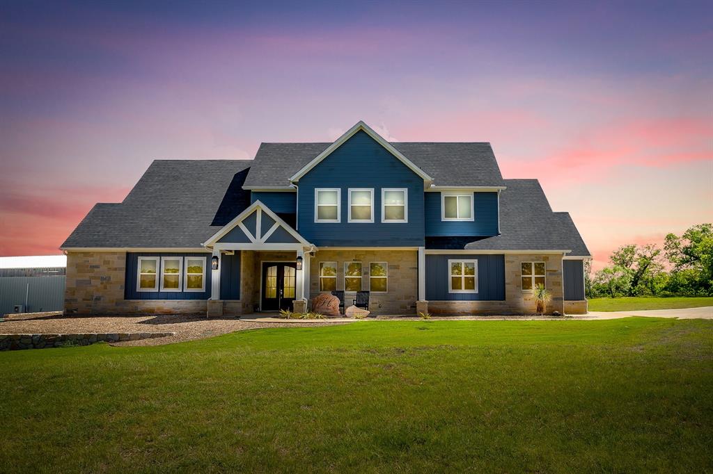 Dyer Road Estates - Residential