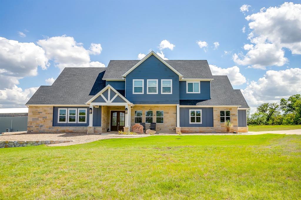 Dyer Road Estates - Residential